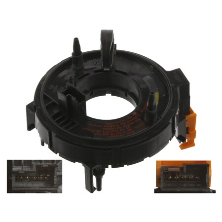 Febi Clockspring, 34702 34702